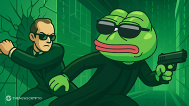 June 2025 Presale Face-Off— Neo Pepe's Viral Engagement Leaves Solaxy Playing Catch-Up