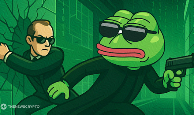 June 2025 Presale Face-Off— Neo Pepe's Viral Engagement Leaves Solaxy Playing Catch-Up