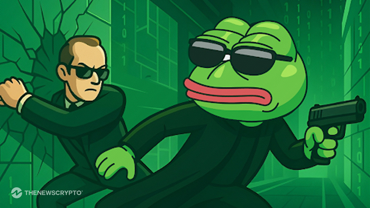 June 2025 Presale Face-Off— Neo Pepe's Viral Engagement Leaves Solaxy Playing Catch-Up