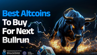 4 Best Altcoins to Buy Today Before Markets Surge: BlockDAG, Toncoin, Stellar, & Tezos! 