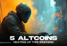 5 Best Cryptos To Buy Today With the Most Upside [Analysts Predict Strong Moves]
