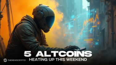 5 Best Cryptos To Buy Today With the Most Upside [Analysts Predict Strong Moves]