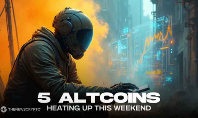 5 Best Cryptos To Buy Today With the Most Upside [Analysts Predict Strong Moves]