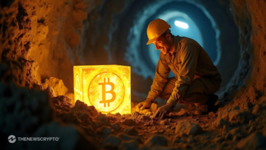 Bitcoin Solo Miner Bags Block Reward of 3.151 BTC Worth $330K
