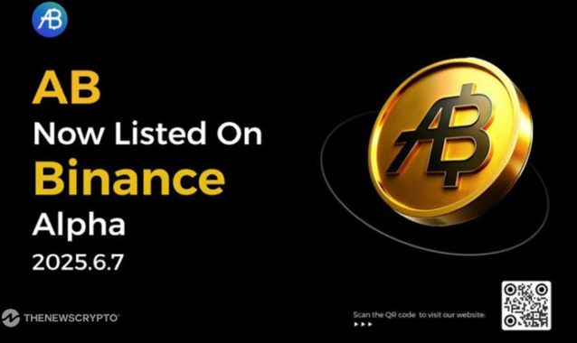 AB Launches on Binance