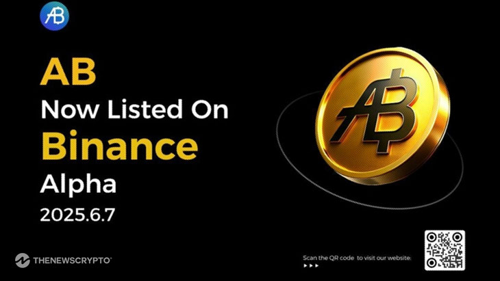 AB Launches on Binance