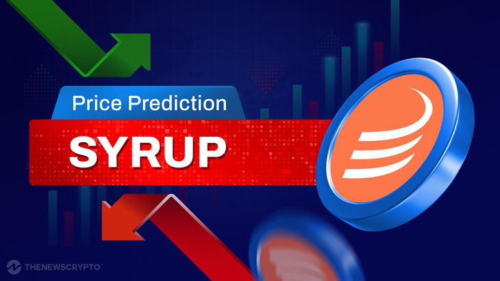 Maple Finance (SYRUP) Price Prediction 2025, 2026-2030