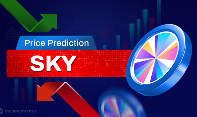 Sky (SKY) Price Prediction 2025, 2026-2030