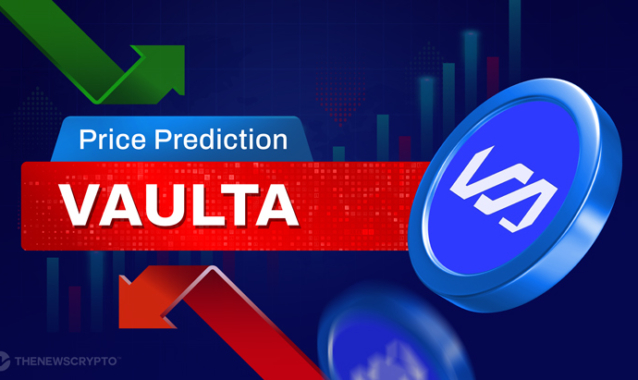 Vaulta (A) Price Prediction 2025, 2026-2030