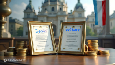 Crypto Giants Poised to Score EU Approval