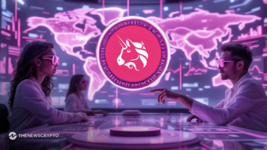 After an 18% Pump, Can Uniswap (UNI) Flip Resistance Into Moon Mode?