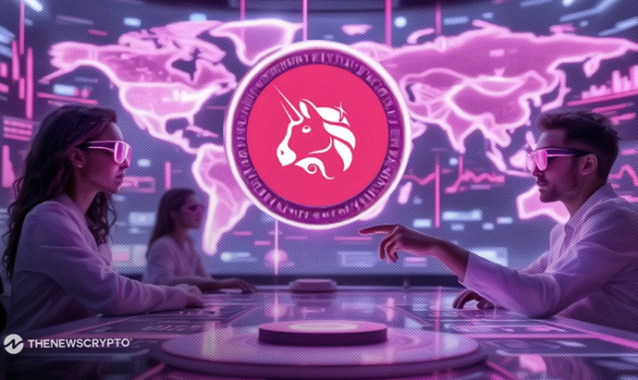 After an 18% Pump, Can Uniswap (UNI) Flip Resistance Into Moon Mode?