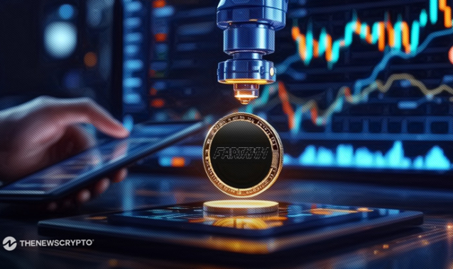 Fartcoin Dips Hard, Will the 17% Drop Spark $1 Fears?