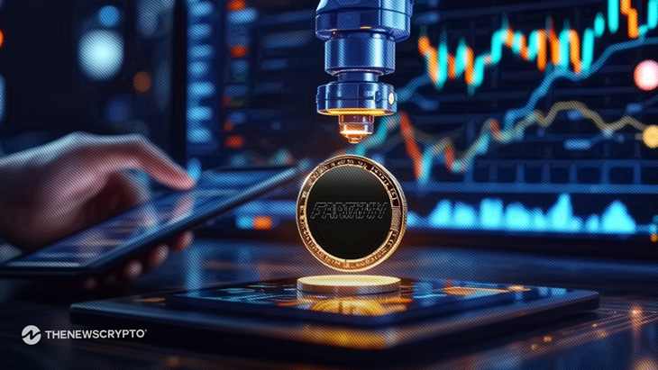 After the Dip, Will Fartcoin Step Up for a Moonshot?