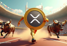 Market Analyst MoonBitz Identifies Four Technical Signs Suggesting XRP Breakout Imminent