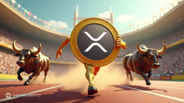 Market Analyst MoonBitz Identifies Four Technical Signs Suggesting XRP Breakout Imminent