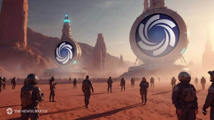 Analysts Forecast 300x Returns for Ozak AI — Here's What You Need To Know