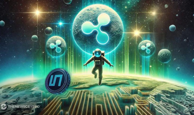 Analysts Forecasts Solana Downtrend, Unilabs Price Outshine Ripple With 22% Surge