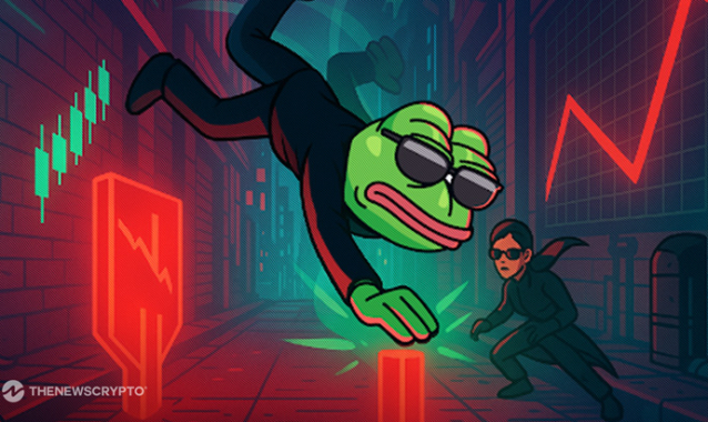 Analysts Highlight Neo Pepe Coin Edge Over Shiba Inu for New Investors