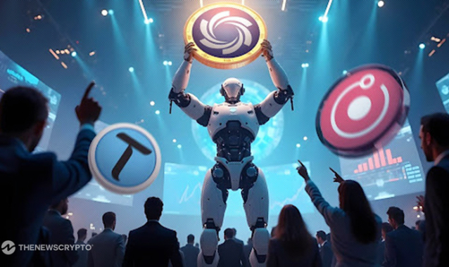 Analysts Predict Ozak AI Could Surpass Bittensor (TAO) and RENDER in the AI Race