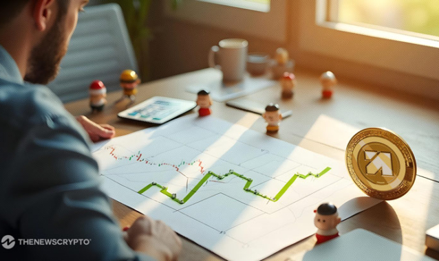 Will Animecoin Keep Climbing After Breaking Above $0.034?