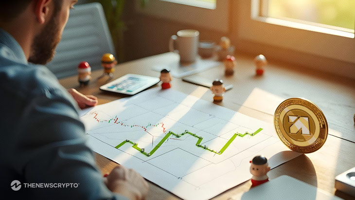 Will Animecoin Keep Climbing After Breaking Above $0.034?