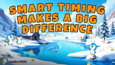 $2.75M and Rising: Arctic Pablo Sets the Pace as Best Crypto To Invest, While Housecoin and ApeCoin Light Up Crypto Radar