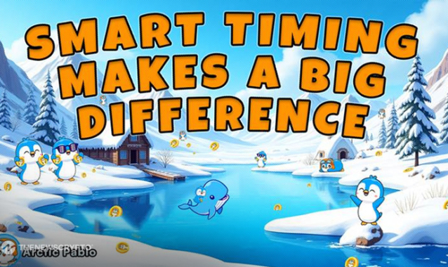 $2.75M and Rising: Arctic Pablo Sets the Pace as Best Crypto To Invest, While Housecoin and ApeCoin Light Up Crypto Radar