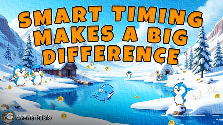 $2.75M and Rising: Arctic Pablo Sets the Pace as Best Crypto To Invest, While Housecoin and ApeCoin Light Up Crypto Radar