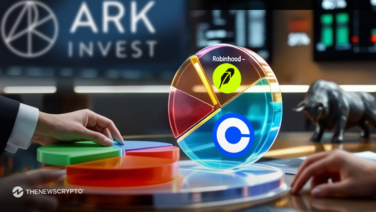 Ark Invest Takes $110M Profit from Circle's IPO Rally