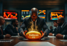 Arthur Hayes Warns Investors of Overhyped and Unsustainable Stablecoin IPOs