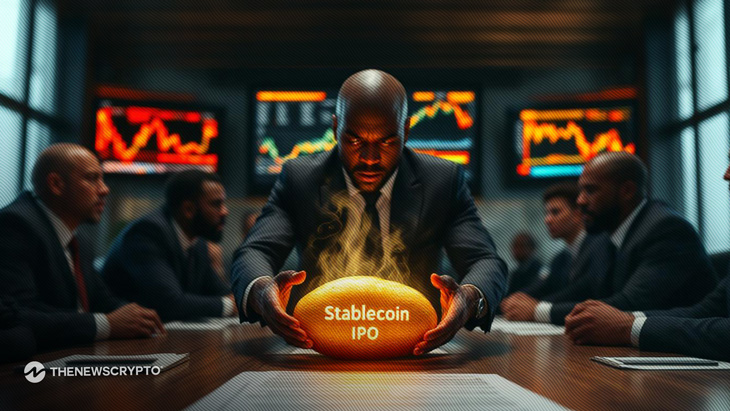 Arthur Hayes Warns Investors of Overhyped and Unsustainable Stablecoin IPOs