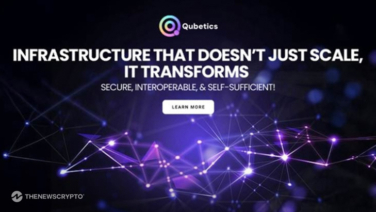 As Hedera Holds and NEAR Surges, Could Qubetics Still Lead the Pack of Crypto Top Gainers in Q2 2025?