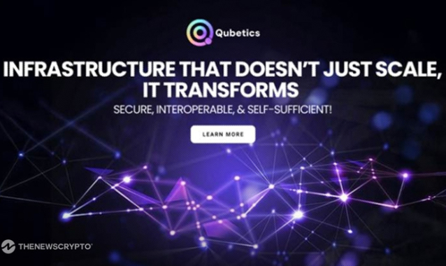 As Hedera Holds and NEAR Surges, Could Qubetics Still Lead the Pack of Crypto Top Gainers in Q2 2025?