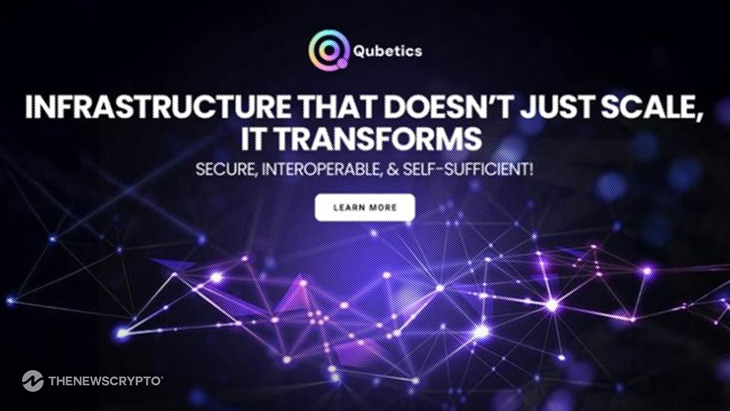 As Hedera Holds and NEAR Surges, Could Qubetics Still Lead the Pack of Crypto Top Gainers in Q2 2025?