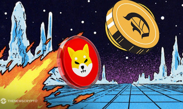As Meme Coins Rebound, Are Shiba Inu (SHIB) and Salamanca (DON) Tokens a Golden Investment Opportunity?
