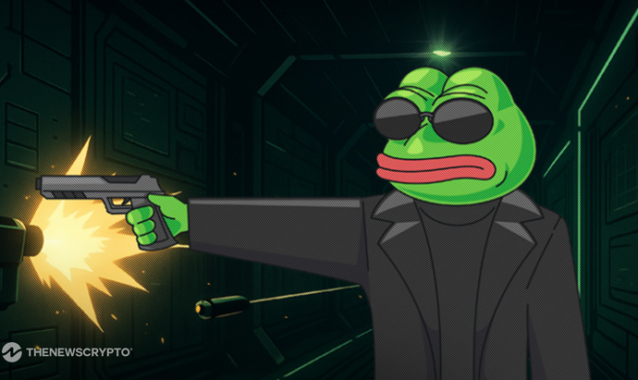 Astonishing Analysts Predictions— Neo Pepe ($NEOP) Could Surpass XRP's Market Cap—Here's Why