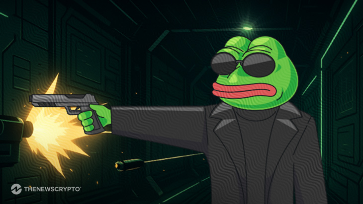 Astonishing Analysts Predictions— Neo Pepe ($NEOP) Could Surpass XRP's Market Cap—Here's Why