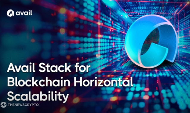 Avail Goes Full Stack to Capture $300bn Global Blockchain Infra Market