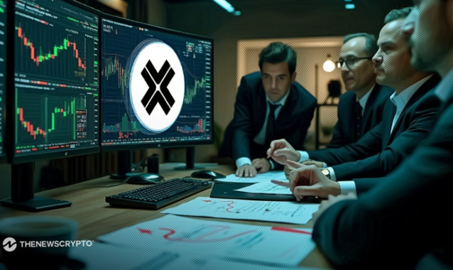 Can Axelar (AXL) Sustain Its Rally, or Is It Just a Temporary Spike from the Upbit Listing?