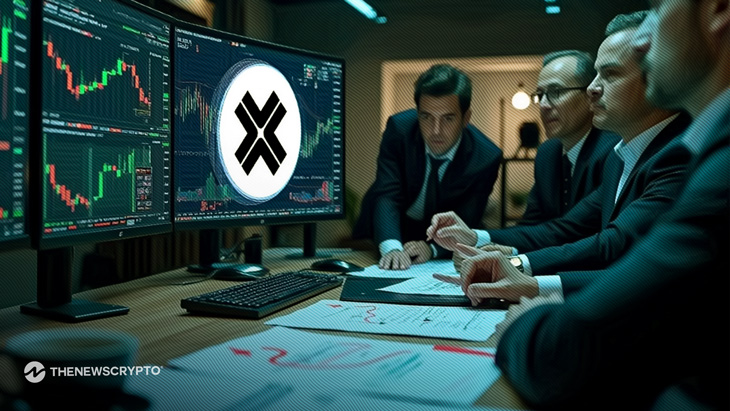 Can Axelar (AXL) Sustain Its Rally, or Is It Just a Temporary Spike from the Upbit Listing?