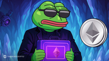 Battle for Crypto Millionaires— Ethereum ($ETH) to $5,000 or Neo Pepe ($NEOP) Presale Gold?