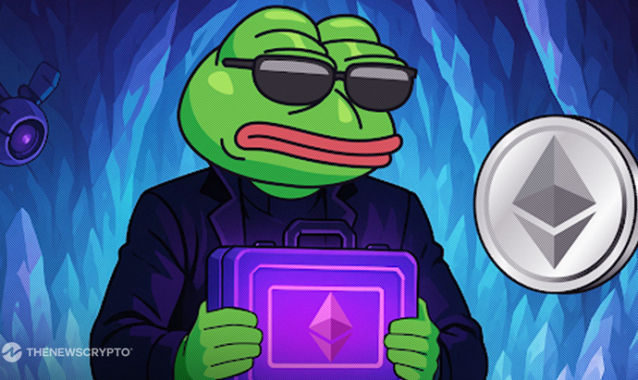 Battle for Crypto Millionaires— Ethereum ($ETH) to $5,000 or Neo Pepe ($NEOP) Presale Gold?