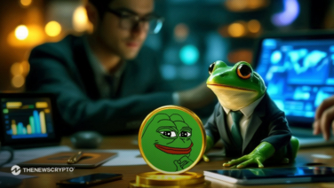 Bears Bite Hard: Will PEPE Sink Deeper After the 8% Slide?