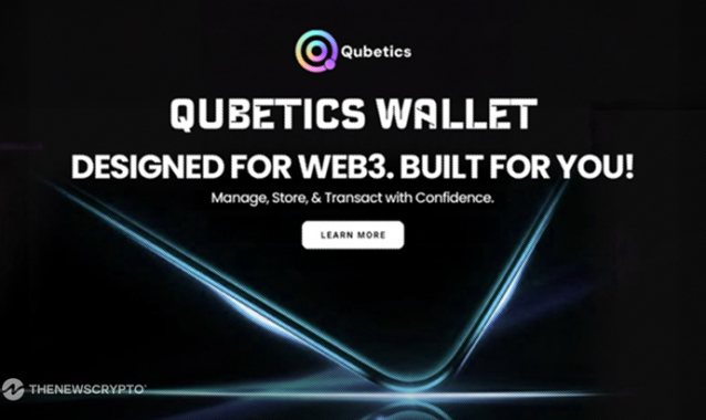 Best Crypto To Get Rich—Qubetics Supply Drop, GateToken Web3 Push, OKB Utility