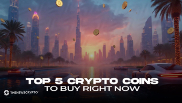 Best Crypto to Join Now | 5 Revolutionary Digital Coins That Will Shape 2025