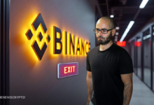 Binance Official Detained in Nigeria Steps Down From Compliance Role
