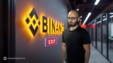 Binance Official Detained in Nigeria Steps Down From Compliance Role