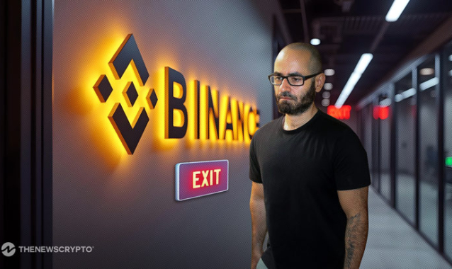 Binance Official Detained in Nigeria Steps Down From Compliance Role