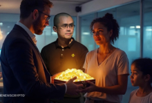 Crypto Platforms Must Enable Digital Asset Inheritance, Says CZ